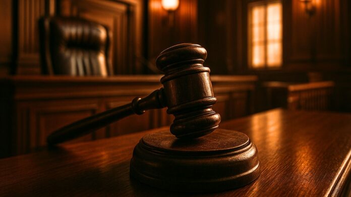 Hindu father in New Jersey wins appeal after court punished him for teaching meditation to sons, exposing judicial bias against Hinduism.